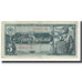 Banknote, Russia, 5 Rubles, 1938, KM:215a, VF(20-25)