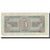 Banknote, Russia, 5 Rubles, 1938, KM:215a, VF(20-25)