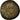 Decentius, Maiorina, Siscia, Copper, EF(40-45), Cohen:21
