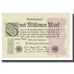 Banknote, Germany, 2 Millionen Mark, 1923, 1923-08-09, KM:104a, UNC(63)