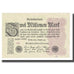 Billete, 2 Millionen Mark, 1923, Alemania, 1923-08-09, KM:104a, SC