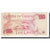 Banknot, Ghana, 10 Cedis, 1977, 1977-01-02, KM:16e, UNC(65-70)