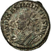 Maximianus, Antoninianus, Lyon - Lugdunum, Billon, SS+, Cohen:442