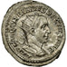 Trajan Decius, Antoninianus, Billon, AU(55-58), Cohen:81