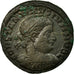 Constantine II, Nummus, Thessalonica, Copper, AU(50-53), Cohen:122