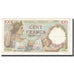Francia, 100 Francs, 1941, 1941-07-31, MBC, Fayette:26.56, KM:94