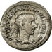 Gordian III, Antoninianus, Billon, AU(50-53), Cohen:348