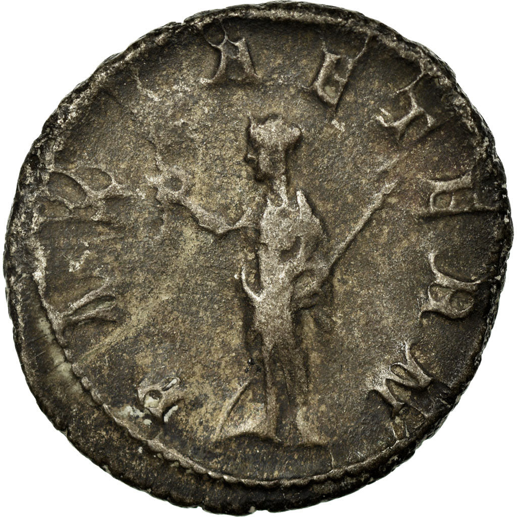 Philip I, Antoninianus, Bilon, EF(40-45), Cohen:103
