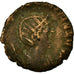 Salonina, Antoninianus, Rome, Billon, EF(40-45), Cohen:39