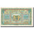Banknot, Maroko, 100 Francs, 1943, 1943-05-01, KM:27A, EF(40-45)