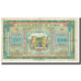 Banknot, Maroko, 100 Francs, 1943, 1943-05-01, KM:27A, EF(40-45)