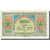 Nota, Marrocos, 100 Francs, 1943, 1943-05-01, KM:27A, EF(40-45)