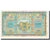 Banconote, Marocco, 100 Francs, 1943, 1943-05-01, KM:27A, BB