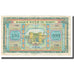 Biljet, Marokko, 100 Francs, 1943, 1943-05-01, KM:27A, TTB