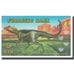 Billete, Tourist Banknote, 2015, España, JURASSIC BANK 9 DIN, UNC