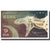 Geldschein, Spanien, Tourist Banknote, 2015, JURASSIC BANK 9 DIN, UNZ