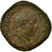 Alexander, Sestertius, Rome, Copper, AU(50-53), Cohen:567
