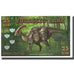 Biljet, Spanje, Tourist Banknote, 2015, JURASSIC BANK 25 DIN, NIEUW