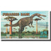 Banknot, Hiszpania, Tourist Banknote, 2015, Undated, JURASSIC BANK 29 DIN