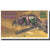 Geldschein, Spanien, Tourist Banknote, 2015, JURASSIC BANK 33 DIN, UNZ