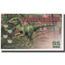 Banknote, Spain, Tourist Banknote, 2015, JURASSIC BANK 21 DIN, UNC(65-70)