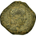 Alexander, Sesterzio, Rome, Rame, MB+, Cohen:343