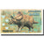 Banknote, Spain, Tourist Banknote, 2015, JURASSIC BANK 1 DIN, UNC(65-70)