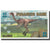 Banknote, Spain, Tourist Banknote, 2015, JURASSIC BANK 11 DIN, UNC(65-70)