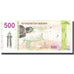Geldschein, Vereinigte Staaten, Tourist Banknote, 2019, ISLE OF KOMPLECE 500