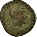 Maximinus I Thrax, Sestertius, Rome, Copper, EF(40-45), Cohen:92