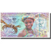 Banknote, Guinea, 50 Gulden, NEDERLANDS GUINEA, UNC(65-70)