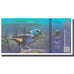 Geldschein, Brasilien, 5 Dollars, 2016, 2016-04, ATLANTIC FOREST, UNZ