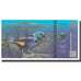 Banknote, Brazil, 5 Dollars, 2016, 2016-04, ATLANTIC FOREST, UNC(65-70)