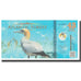 Banknote, Brazil, Dollar, 2019, 2019-08, ATLANTIC FOREST 43 DOLLARS, UNC(65-70)