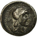 Calpurnia, Denarius, Rome, Silver, AU(50-53)