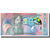 Banknot, Australia, Tourist Banknote, 2014, Undated, 200 NUMISMAS, UNC(65-70)