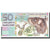 Nota, Austrália, Tourist Banknote, 2020, 50 NUMISMAS, UNC(65-70)