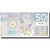 Banknote, Australia, Tourist Banknote, 2020, 50 NUMISMAS, UNC(65-70)