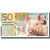 Nota, Austrália, Tourist Banknote, 2019, 50 NUMISMAS, UNC(65-70)