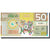 Geldschein, Australien, Tourist Banknote, 2019, 50 NUMISMAS, UNZ