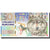 Nota, Austrália, Tourist Banknote, 2018, 50 NUMISMAS, UNC(65-70)