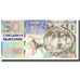 Banknot, Australia, Tourist Banknote, 2018, Undated, 50 NUMISMAS, UNC(65-70)