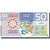 Banknot, Australia, Tourist Banknote, 2018, Undated, 50 NUMISMAS, UNC(65-70)
