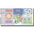 Banknote, Australia, Tourist Banknote, 2018, 50 NUMISMAS, UNC(65-70)