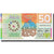 Banconote, Australia, Tourist Banknote, 2015, 50 NUMISMAS, FDS