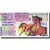 Geldschein, Australien, Tourist Banknote, 2014, 50 NUMISMAS, UNZ