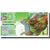 Geldschein, Australien, Tourist Banknote, 2011, 50 NUMISMAS, UNZ