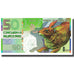 Nota, Austrália, Tourist Banknote, 2011, 50 NUMISMAS, UNC(65-70)