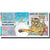 Banknot, Australia, Tourist Banknote, 2010, Undated, 50 NUMISMAS, UNC(65-70)