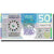 Nota, Austrália, Tourist Banknote, 2010, 50 NUMISMAS, UNC(65-70)